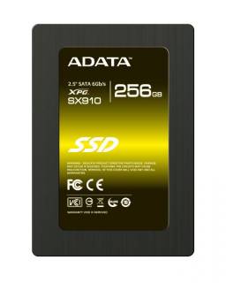 ADATA SX910  256GB  SSD